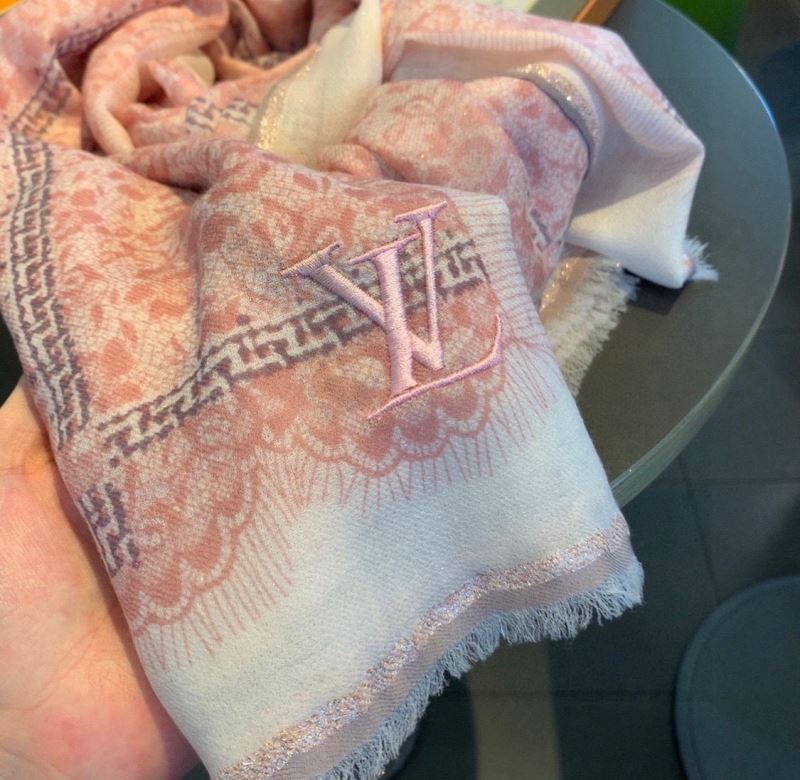 Louis Vuitton Scarf